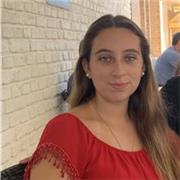 Doy clases particulares para niños de primaria, si es necesario me desplazo al domicilio